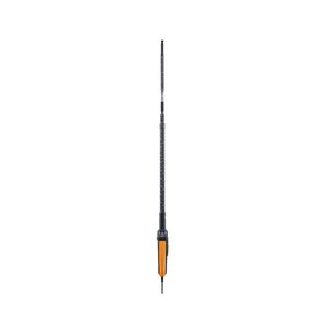 Testo Hot Wire Probe (Digital, Wired) – Including Temperature and Humidity Sensor