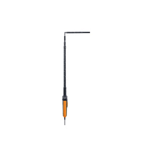 Testo Hot Wire Probe (Digital, Wired) – Including Temperature and Humidity Sensor