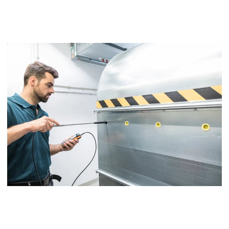 Testo Vane Probe (Ø 16 mm, Digital, Wired)