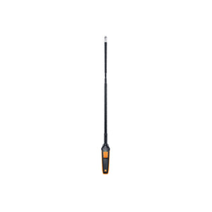 Testo Vane Probe (Ø 16 mm, Digital, with Bluetooth®) – Including Temperature Sensor