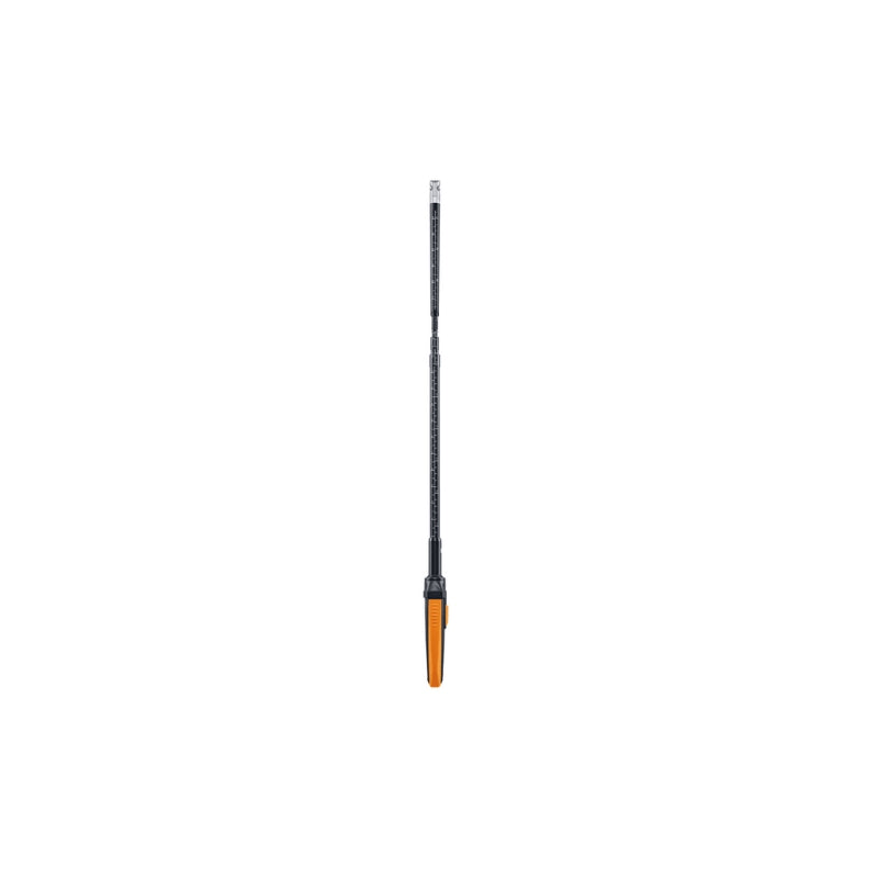 Testo Vane Probe (Ø 16 mm, Digital, with Bluetooth®) – Including Temperature Sensor
