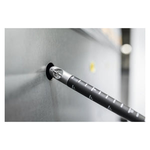 Testo Vane Probe (Ø 16 mm, Digital, with Bluetooth®) – Including Temperature Sensor