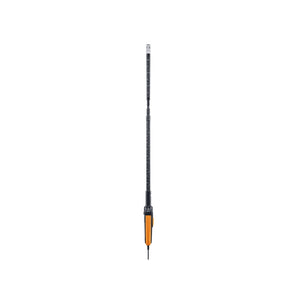 Testo Vane Probe (Ø 16 mm, Digital, Wired) – Including Temperature Sensor