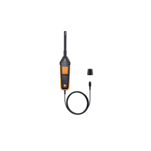 Testo High-Precision Humidity/Temperature Probe (Digital, Wired)