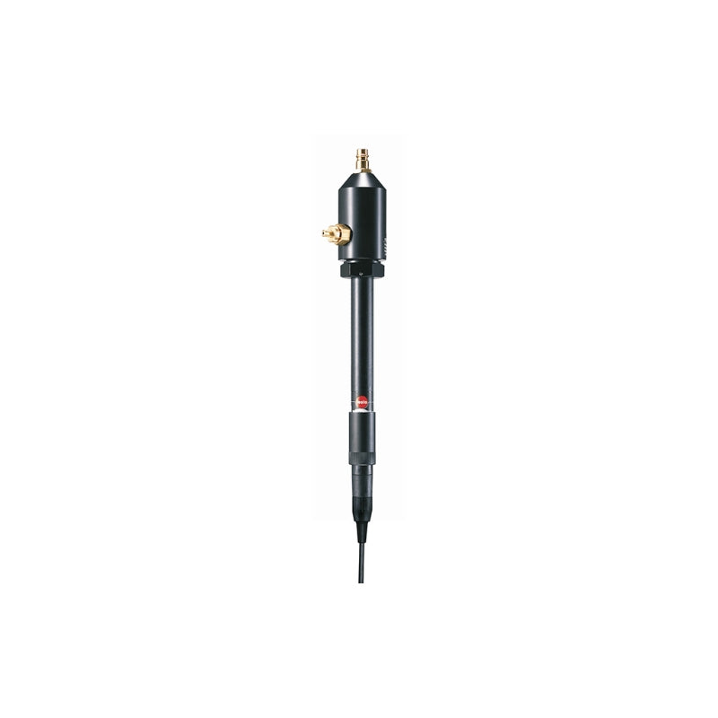 Testo Pressure Dew Point Probe – for Measurements in Compressed Air Systems