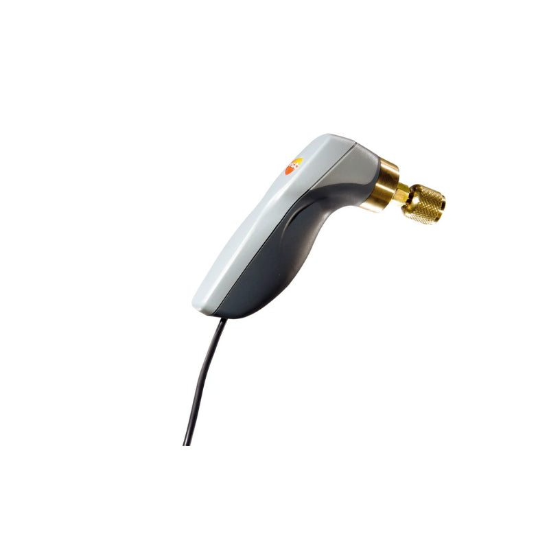 Testo Oil Pressure Probe for Refrigeration Compressors