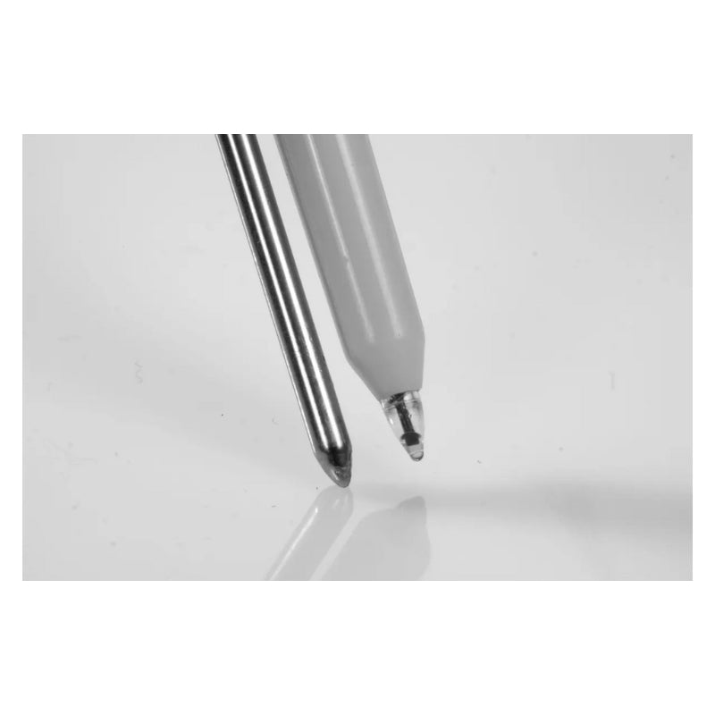 Testo Spare pH Probe – Replacement Measuring Tip for Testo Instruments