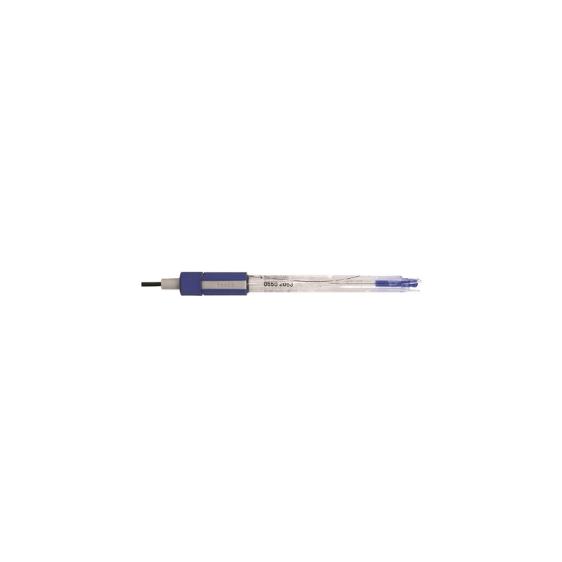 Testo pH Universal Plastic Electrode