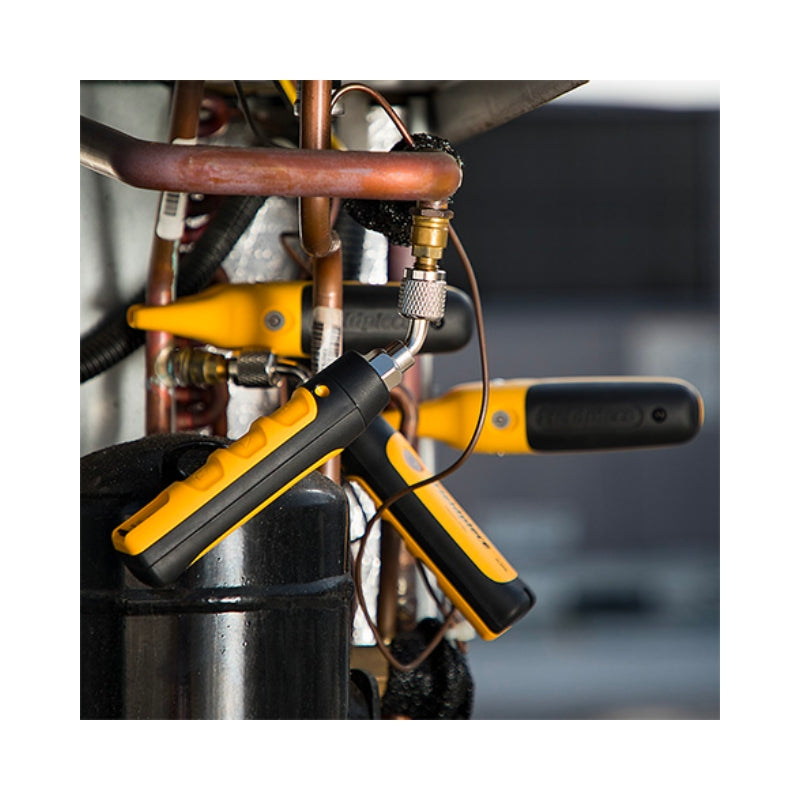 Fieldpiece JL3KH6 Job Link Wireless Charge &amp; Air Test Bluetooth Probe Kit