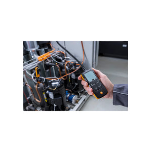 Testo 514 Refrigerant Leak Detector with Flexible Probe