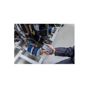 Testo 514 Refrigerant Leak Detector with Flexible Probe