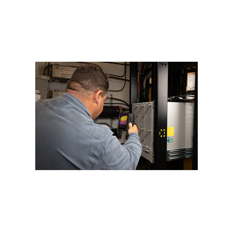 FLIR i34 App-Enabled Thermal Imaging Camera