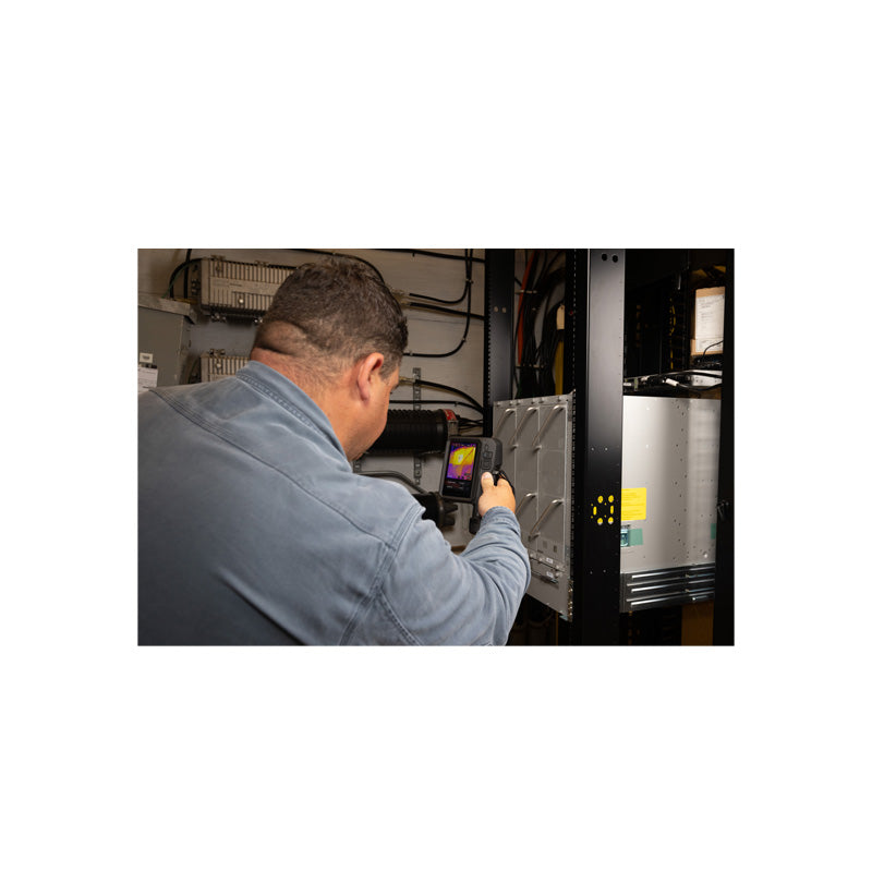 FLIR i34 App-Enabled Thermal Imaging Camera