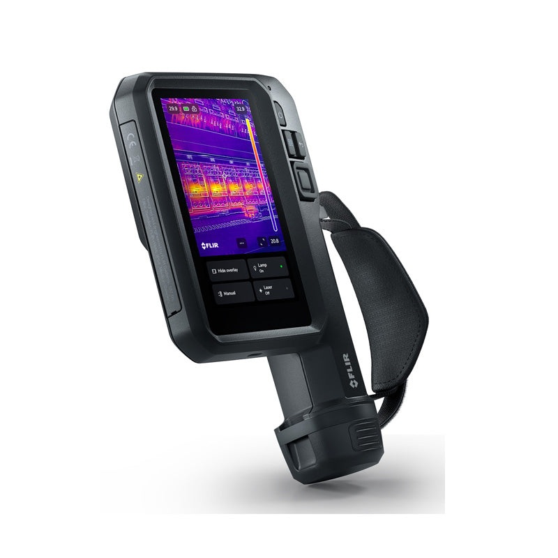 FLIR i34 App-Enabled Thermal Imaging Camera