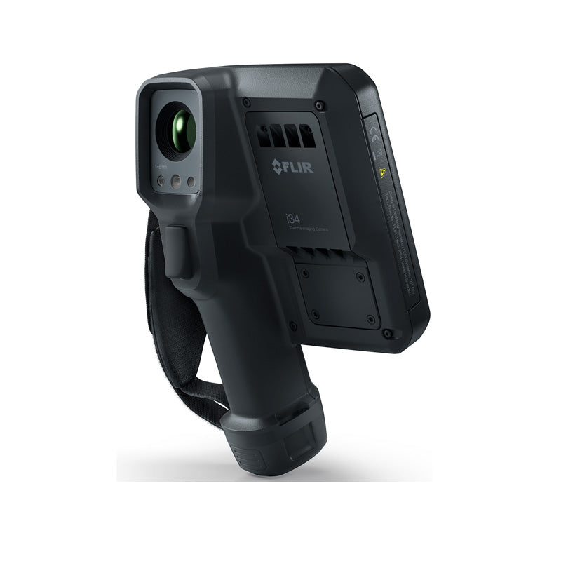 FLIR i34 App-Enabled Thermal Imaging Camera