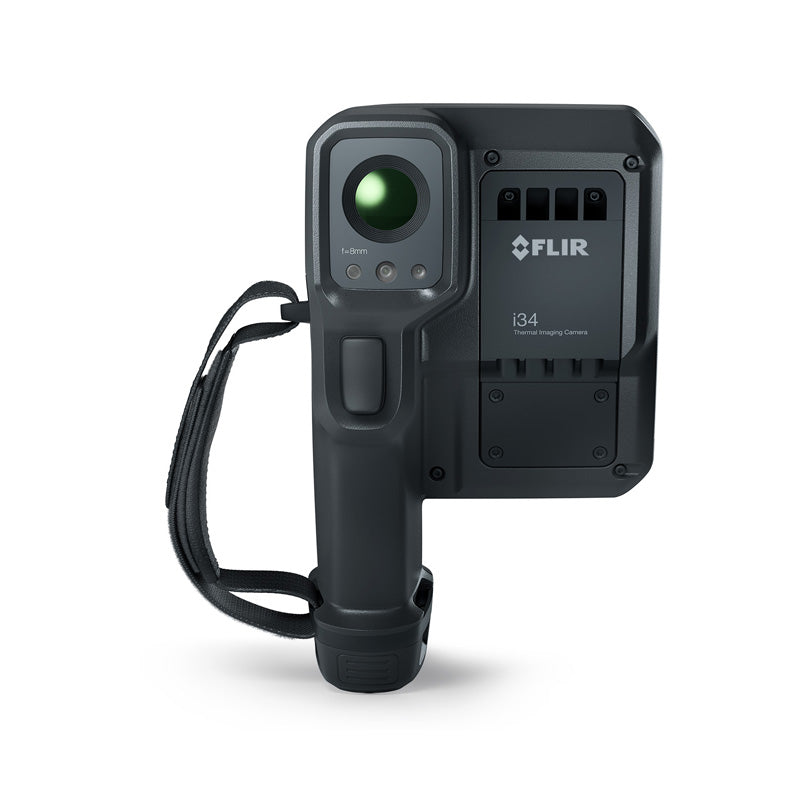 FLIR i34 App-Enabled Thermal Imaging Camera