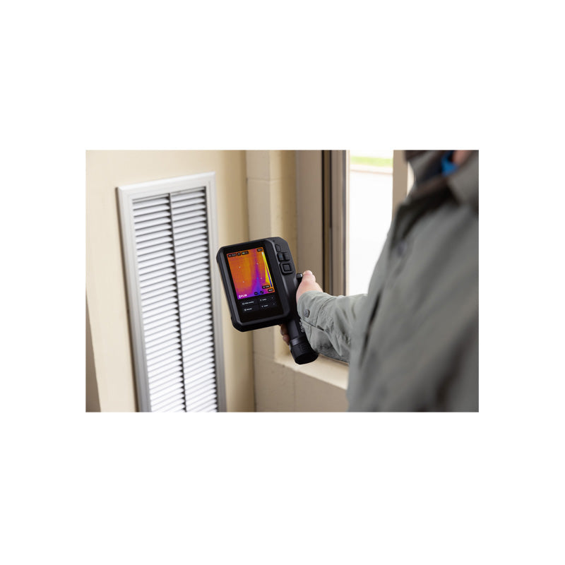 FLIR i34 App-Enabled Thermal Imaging Camera