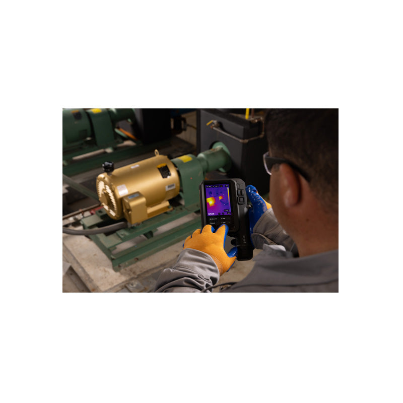 FLIR i34 App-Enabled Thermal Imaging Camera