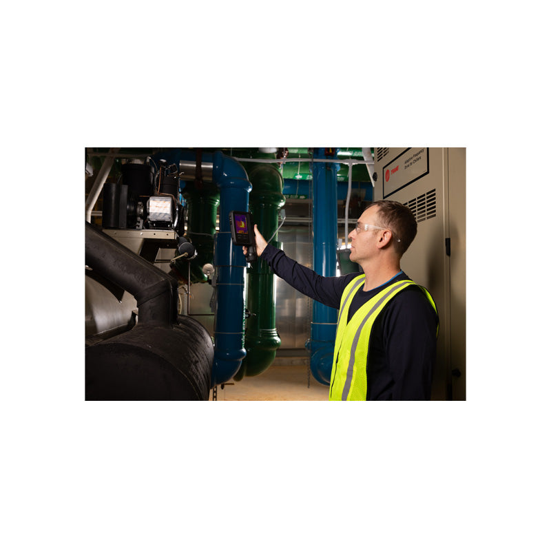 FLIR i65 App-Enabled Thermal Camera Cellular