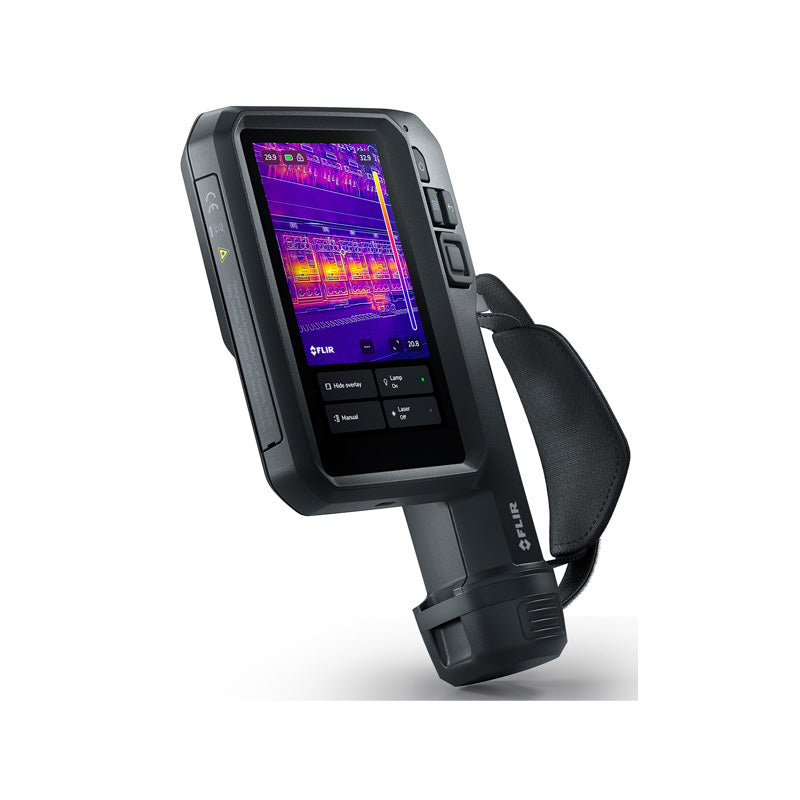 FLIR i64 App-Enabled Thermal Camera