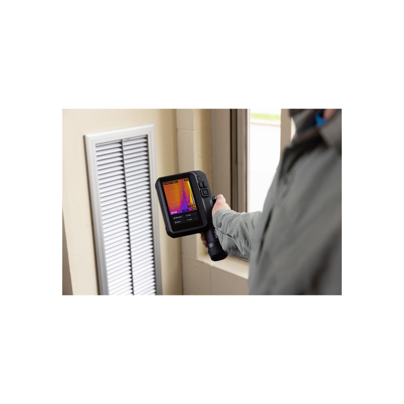 FLIR i65 App-Enabled Thermal Camera Cellular