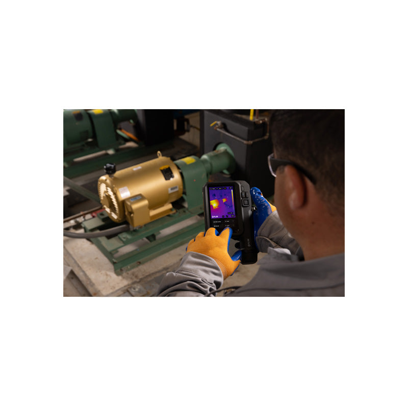 FLIR i65 App-Enabled Thermal Camera Cellular