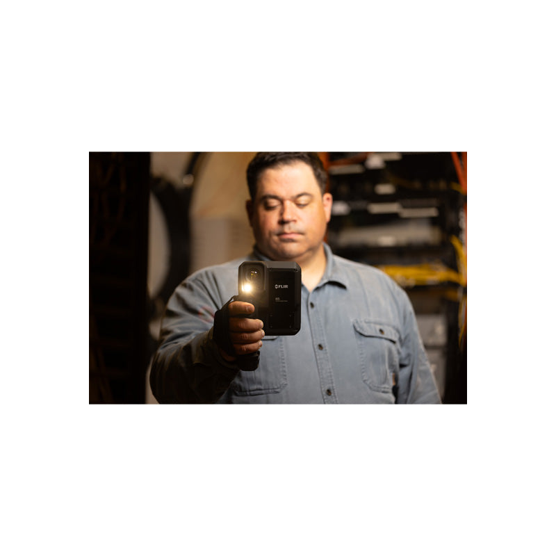 FLIR i65 App-Enabled Thermal Camera Cellular
