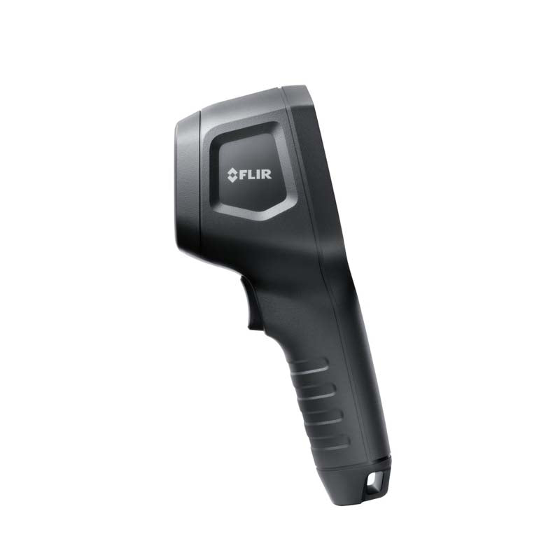 FLIR TG268 24:1 Spot IR Thermal Imaging Camera