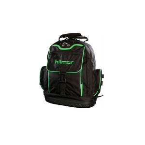Hilmor 1839080 Backpack Tool Bag
