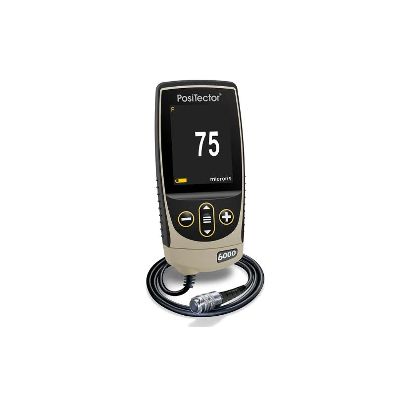 Defelsko PosiTector 6000 FNS3 Advanced Coating Thickness Gauge