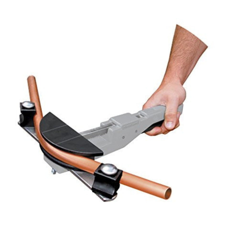 Mastercool Ratchet Tube Bender Kit from 3/8&quot; to 7/8&quot; O.D. Tubing - 70070