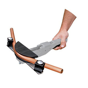Mastercool Ratchet Tube Bender Kit from 3/8" to 7/8" O.D. Tubing - 70070