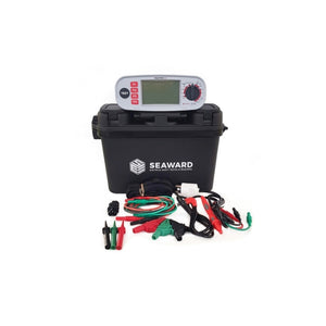 Seaward PowerTest 200 Multifunction Tester