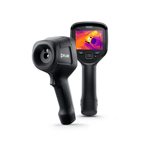 FLIR E5 Pro Infrared Camera with Ignite™