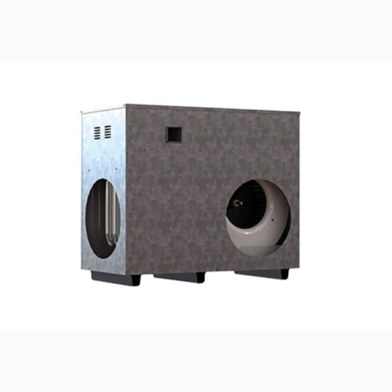 Braemar BMQ330NG Gas Heater