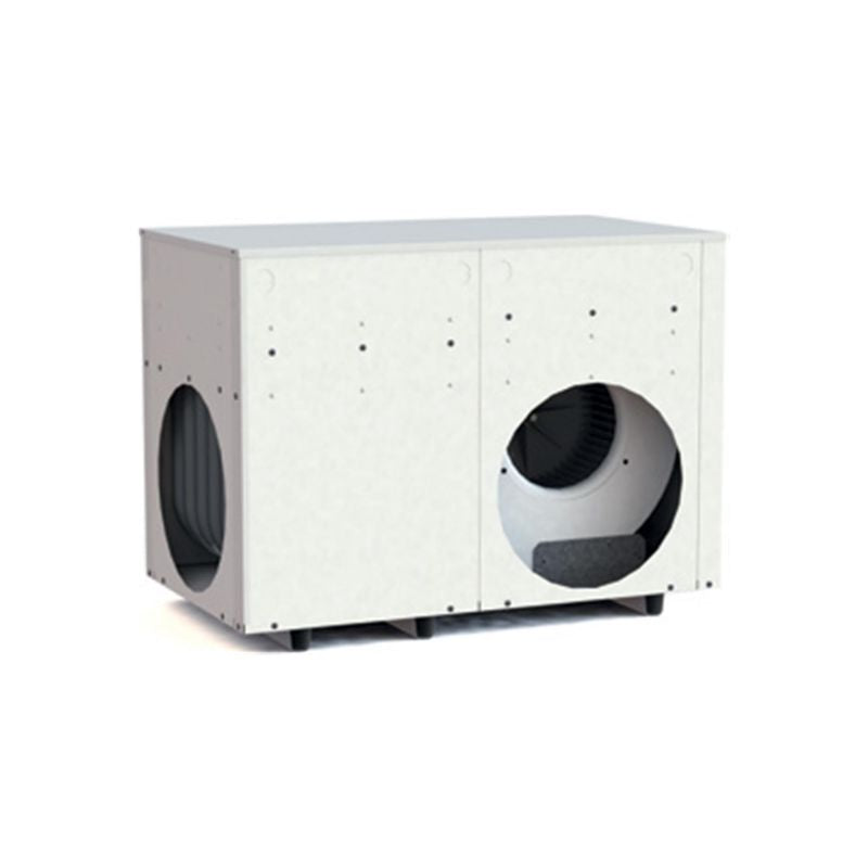 Braemar TQM520NG Gas Ducted Heater