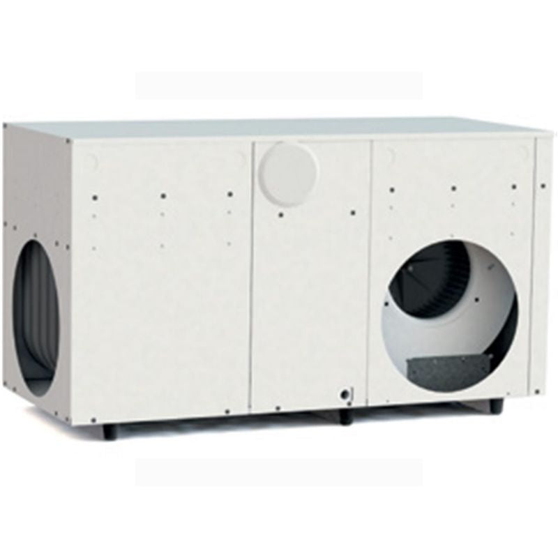 Braemar TQM623NG Gas Ducted Heater