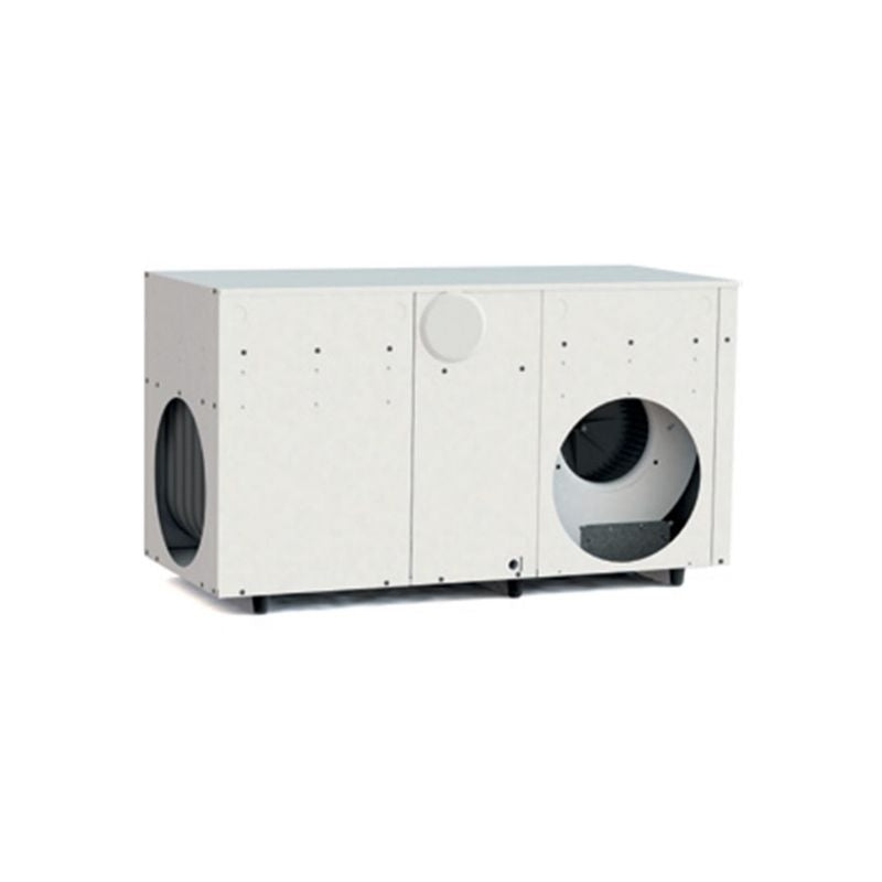 Braemar TQM632NG Gas Ducted Heater