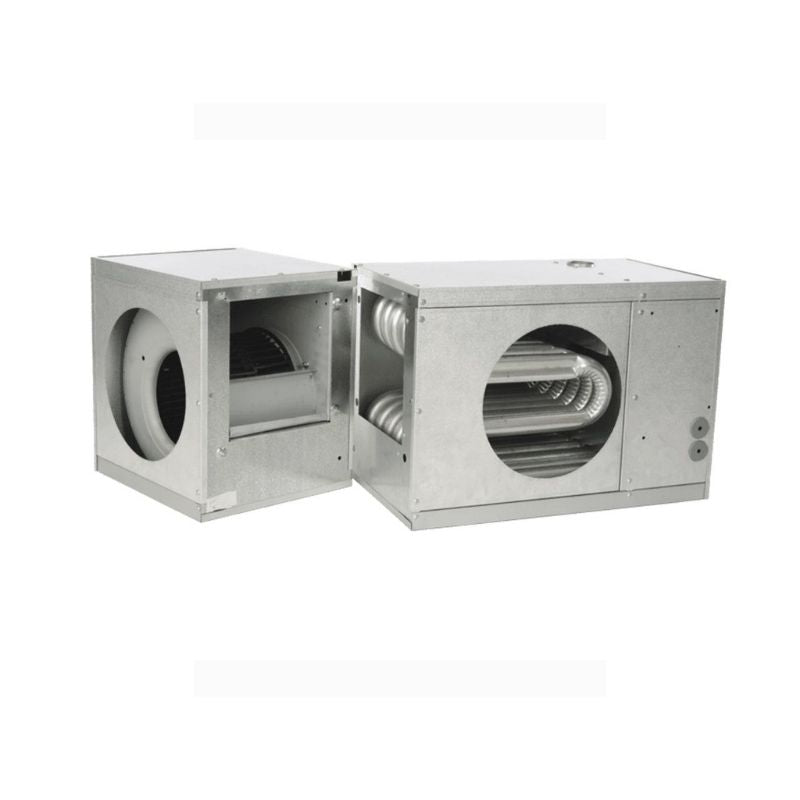 Braemar CQS430NG Gas Heater