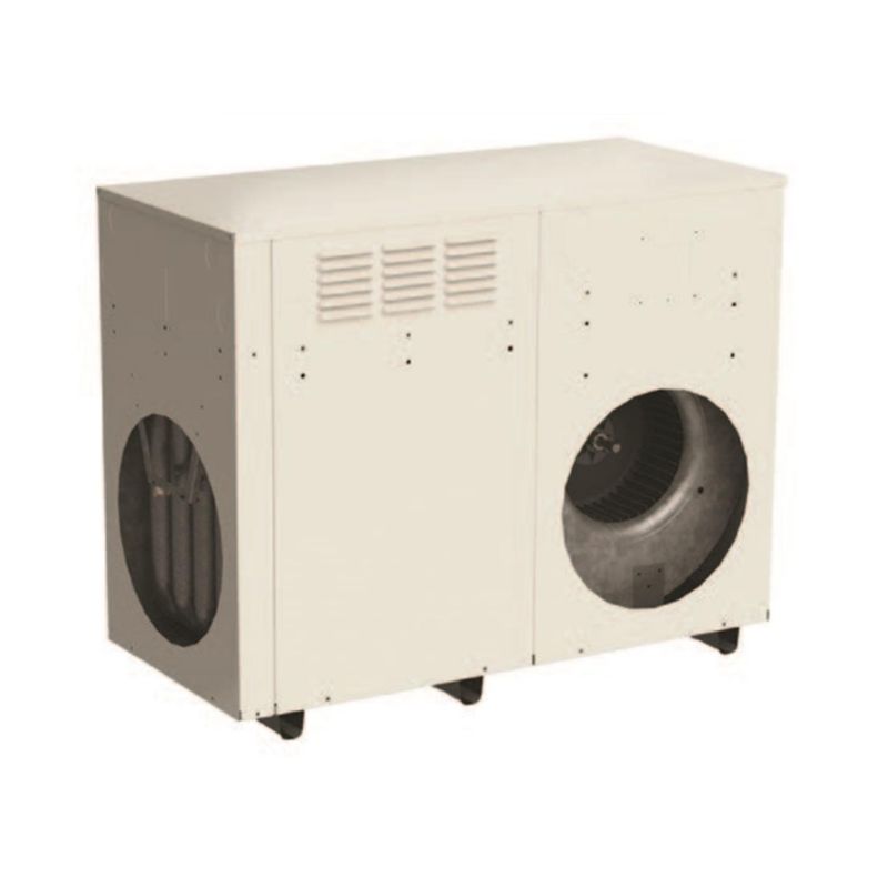 Braemar TQR421NG Ecostar Series 4 Star Gas Heater