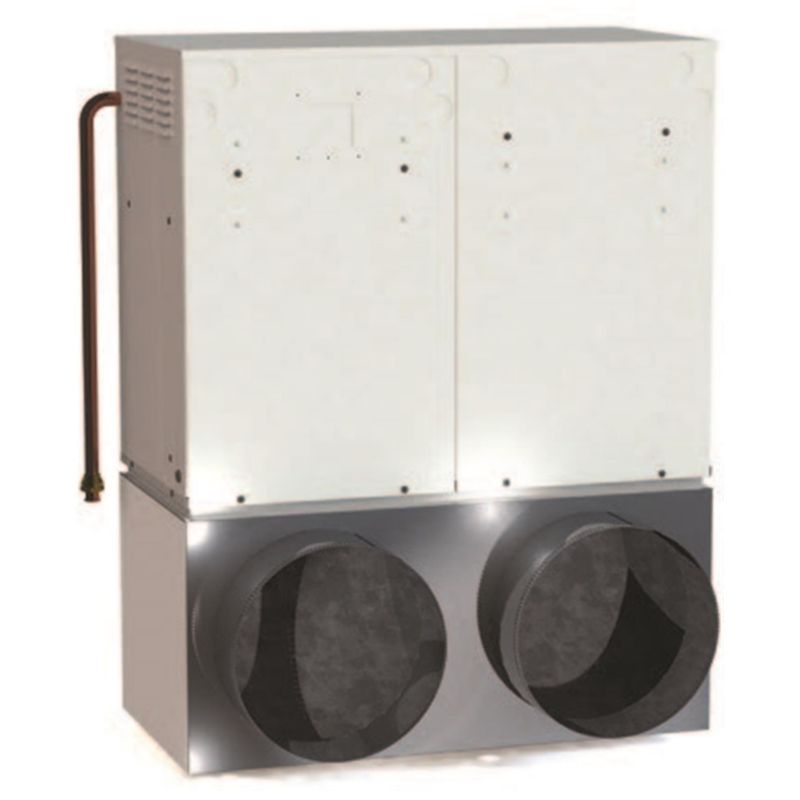Braemar TQRD521NG ReBuff Series 5 Star Gas Heater