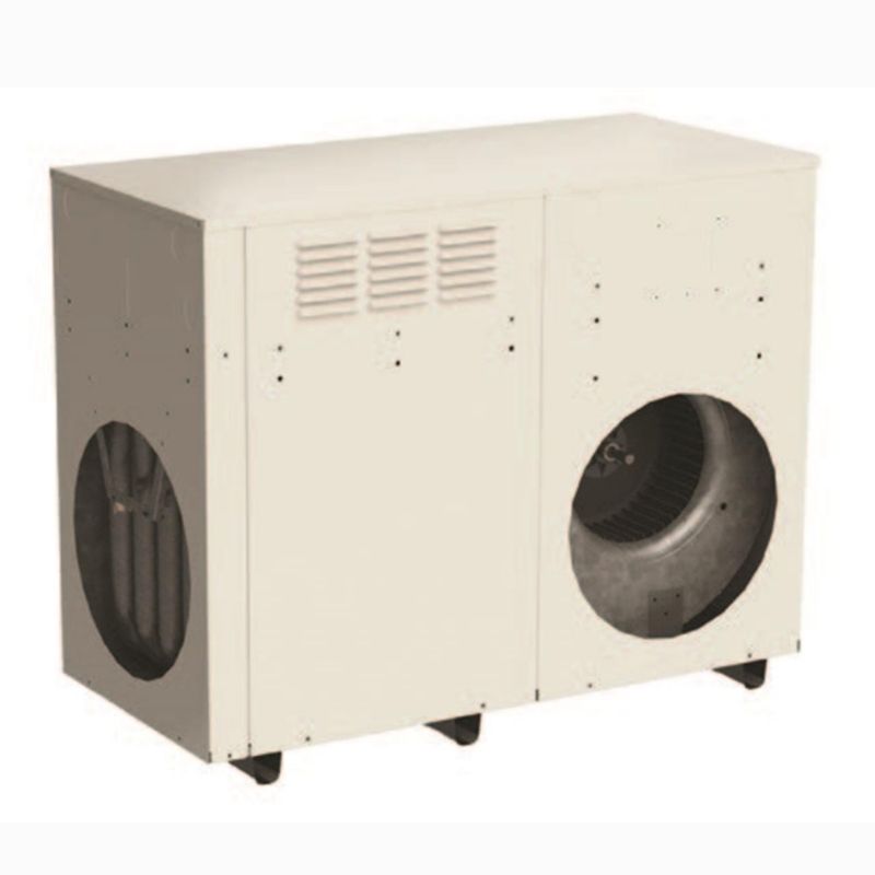 Braemar TQR521U Ecostar Series 5 Star Gas