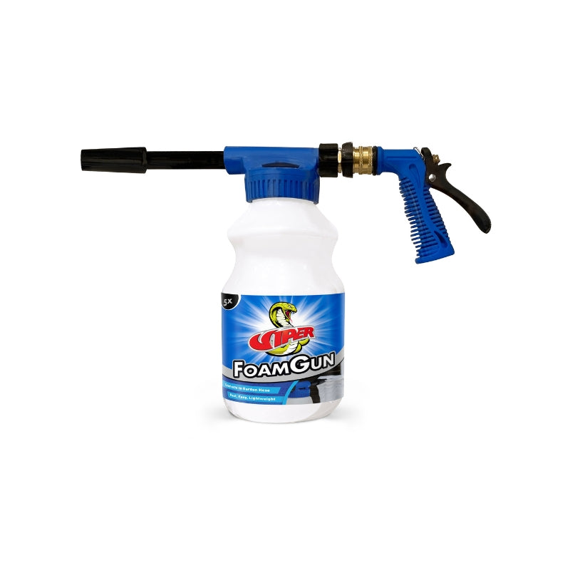 Viper Self-mixing Foam Gun Sprayer - RT300S