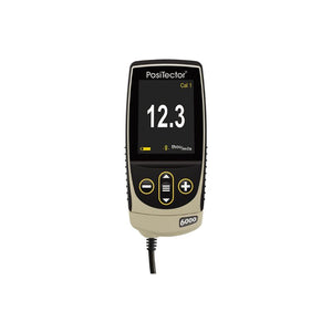 Defelsko PosiTector 6000 FNS3 Advanced Coating Thickness Gauge