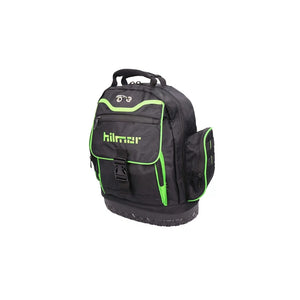 Hilmor 1839080 Backpack Tool Bag