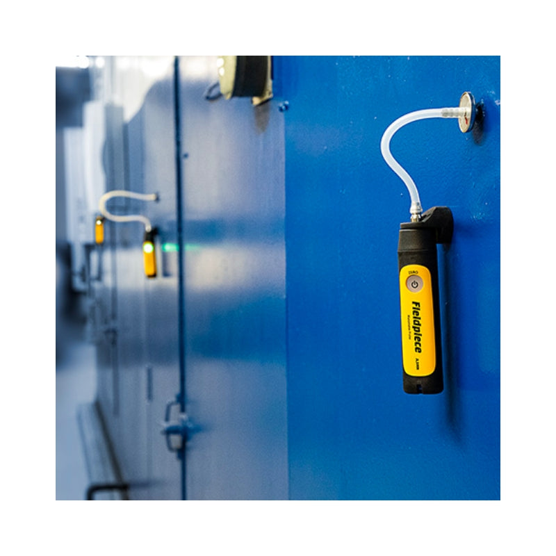 Fieldpiece JL3KM2 Job Link Wireless Manometer Kit