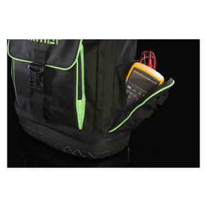 Hilmor 1839080 Backpack Tool Bag