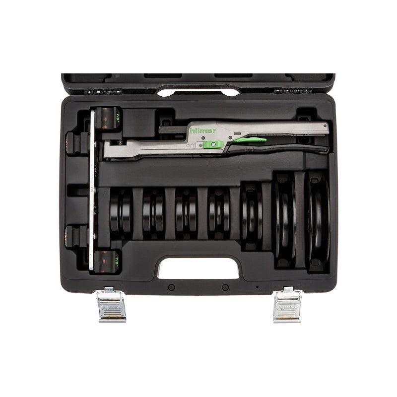Hilmor 1839032 Compact Bender Kit 1/4″ To 7/8″