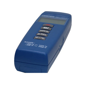 CENTER 307 K-Type Digital Thermometer
