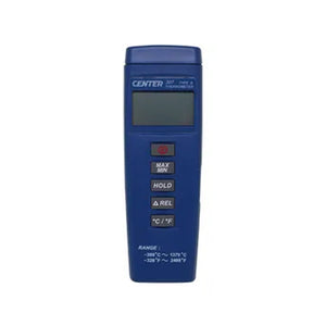 CENTER 307 K-Type Digital Thermometer